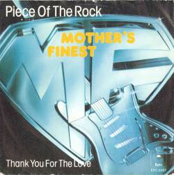 Mother's Finest : Piece of the Rock